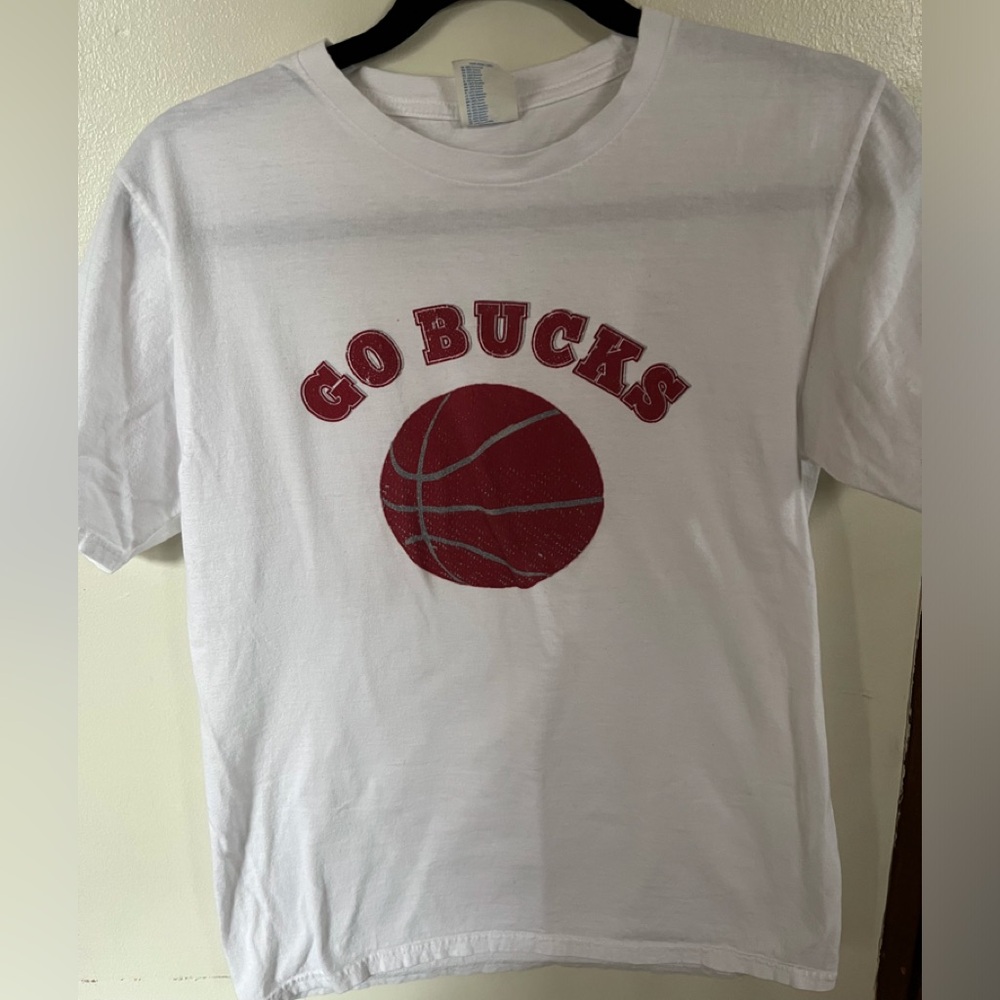 Basketball T-Shirts